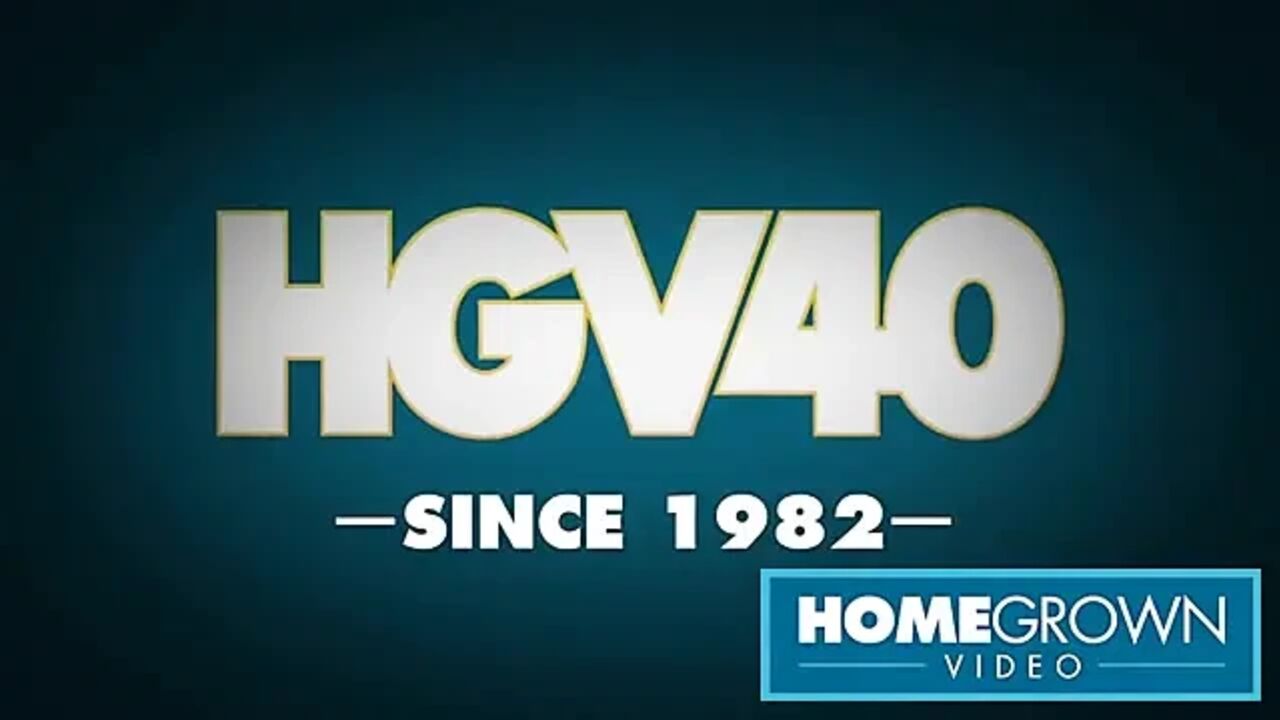 Sexy Sky Handles Huge Uncut Dong In Fishnet Fuckfest