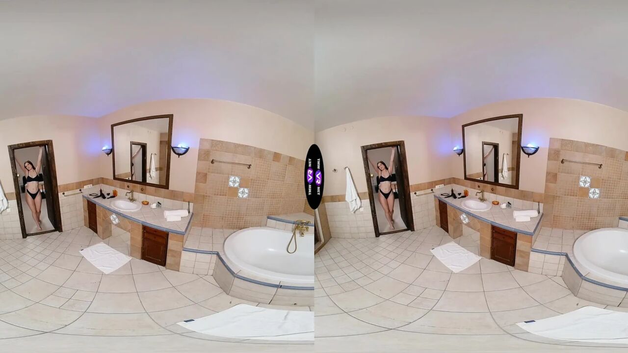 Shower Squirt - Trailer