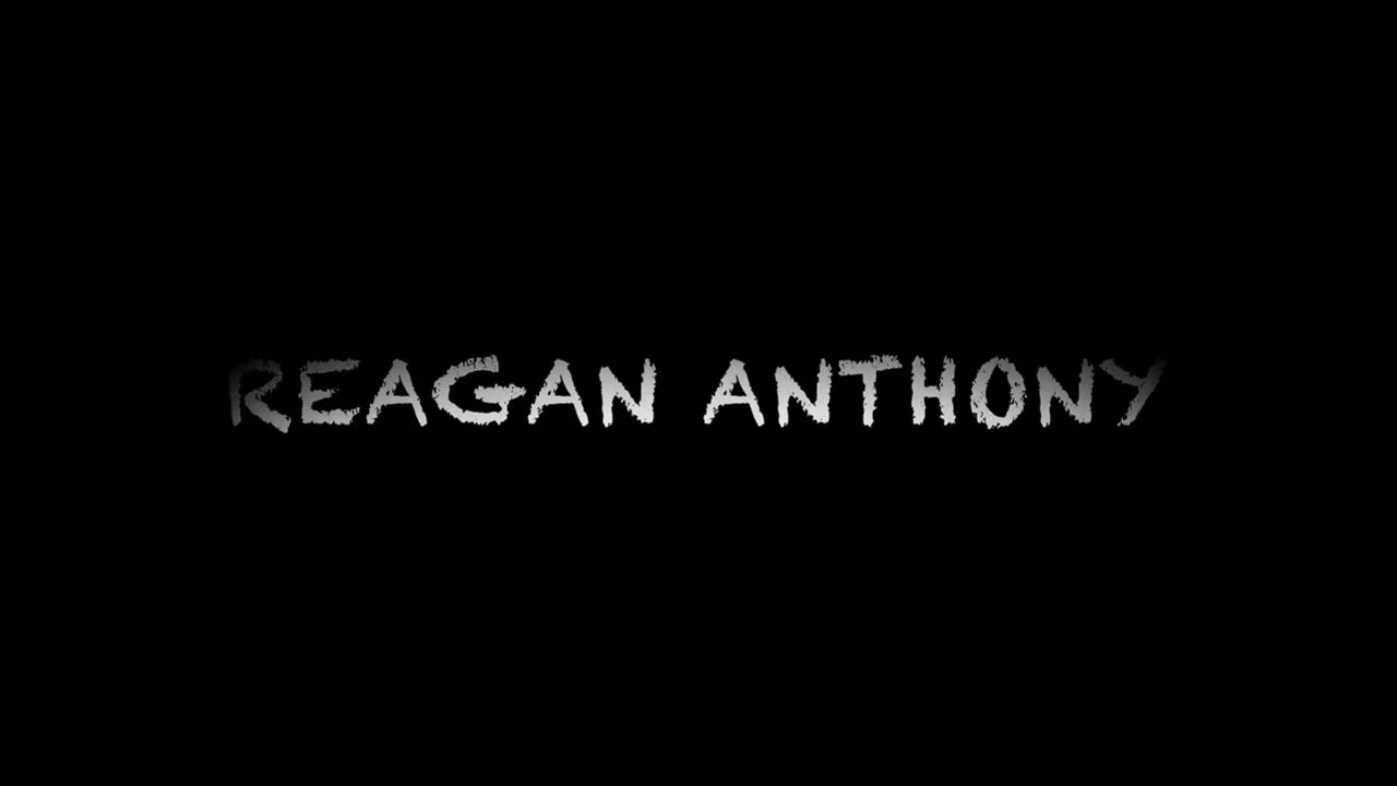 Reagan Anthony is a milf in heat (4K)