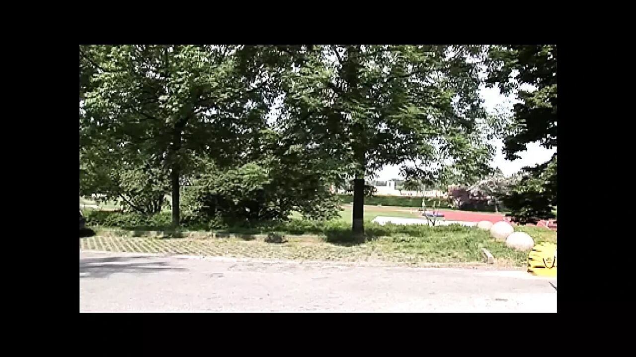 Voglia di Cazzo Maturo - Episode 2