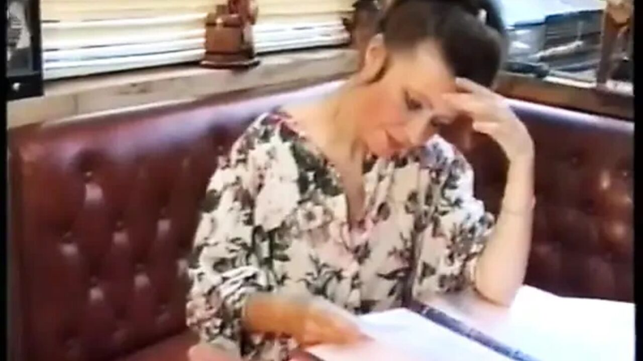 A Mature Girl Gets Fucked by Her Private Tutor