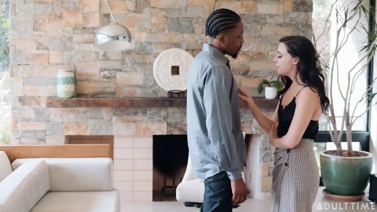 Modern-day Sins - Christy Love & Liv Revamped Help Whitney Wright Reverse Gangbang Hung Therapist!