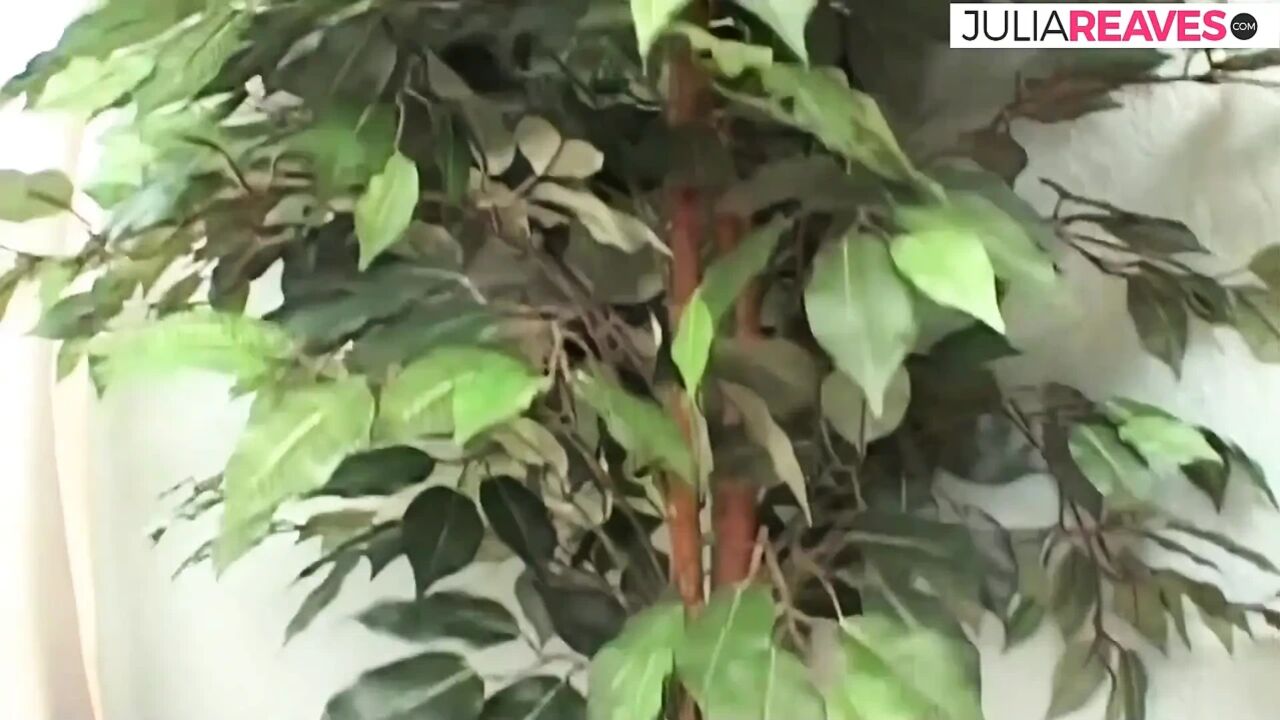Lusty black sex goddess gets rough anal on the couch