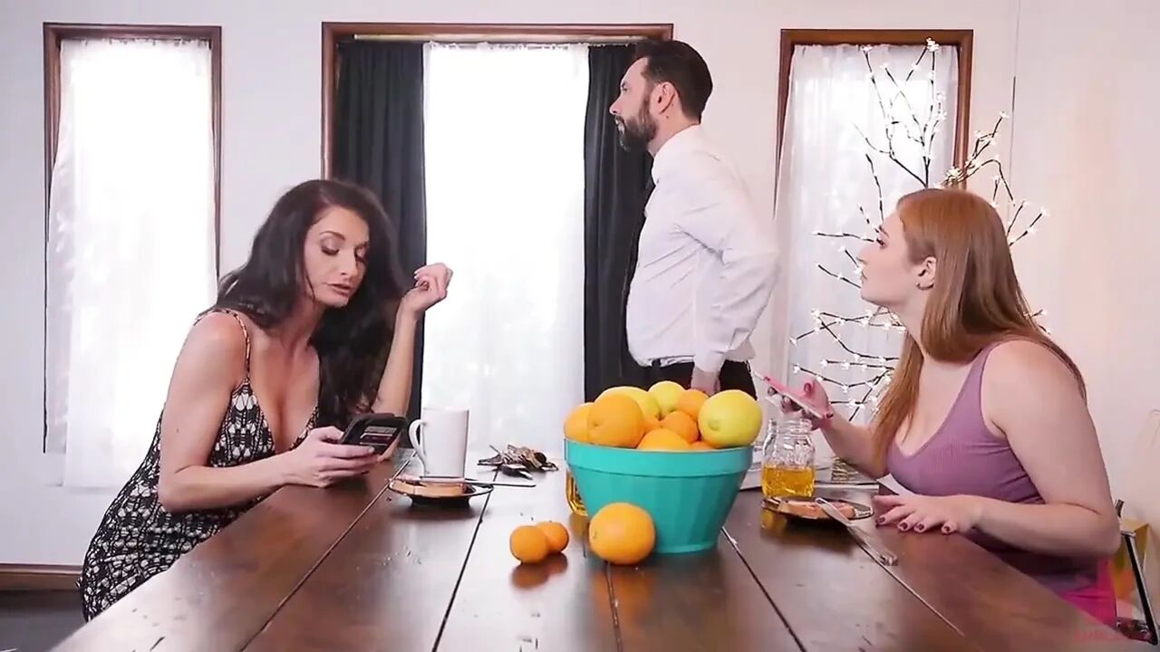 Black Friday Babes Squirt for Savings and Anal Punishment