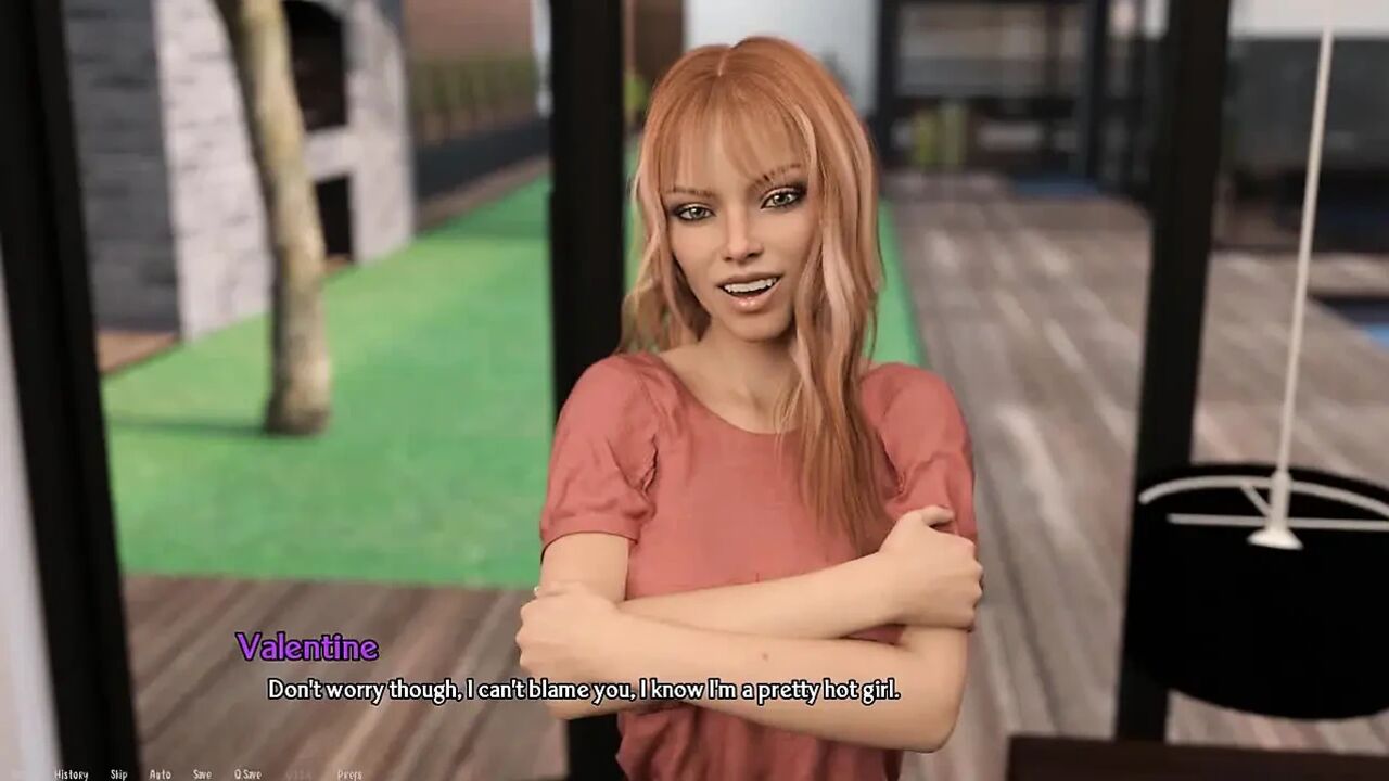 The entrepreneur: girls will be girls. Ep 9