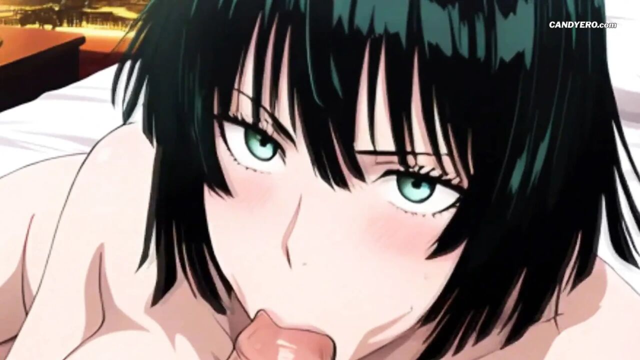 Digital Fubuki, Digital Moans, Digital Orgasms – 100% AI, 100% Satisfying - AI Generated