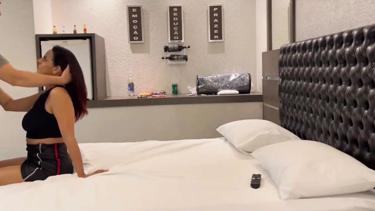 My Husband Let Me Go to the Motel with a Friend From the Gym! Cuckold, Hotwife, Cuckold