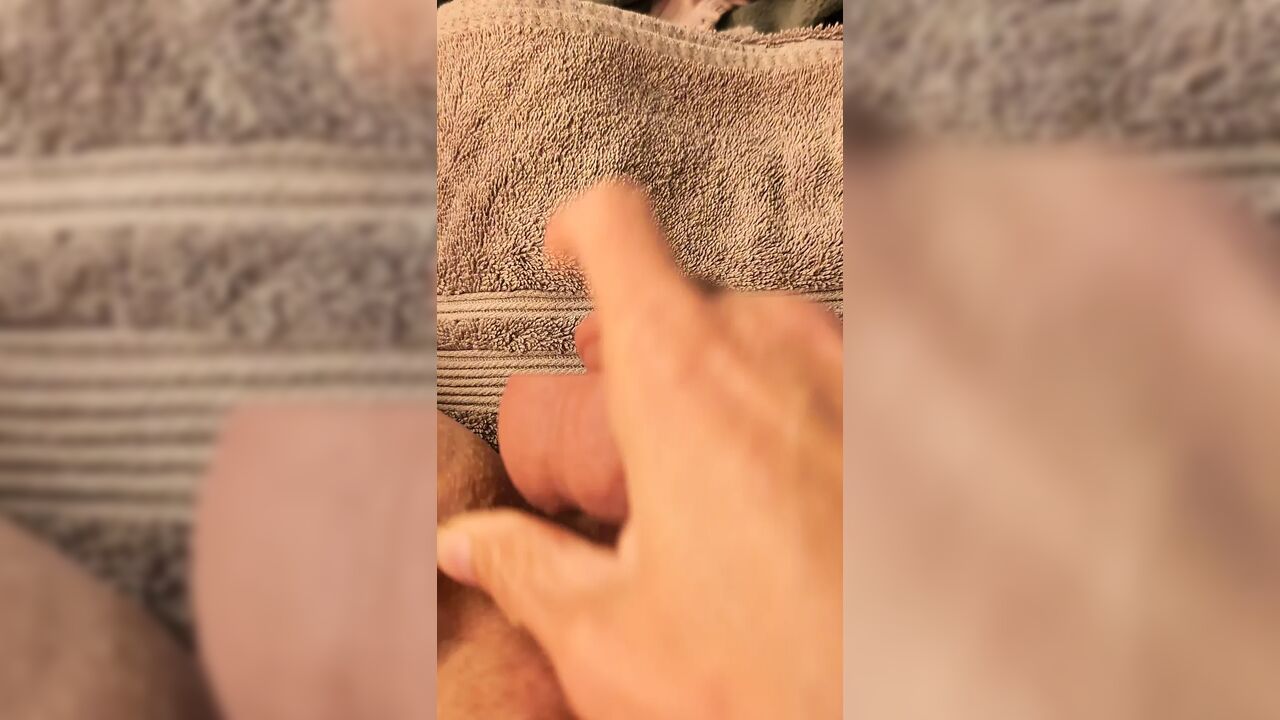 Extremely up Close Pussy Fuck GILF MILF