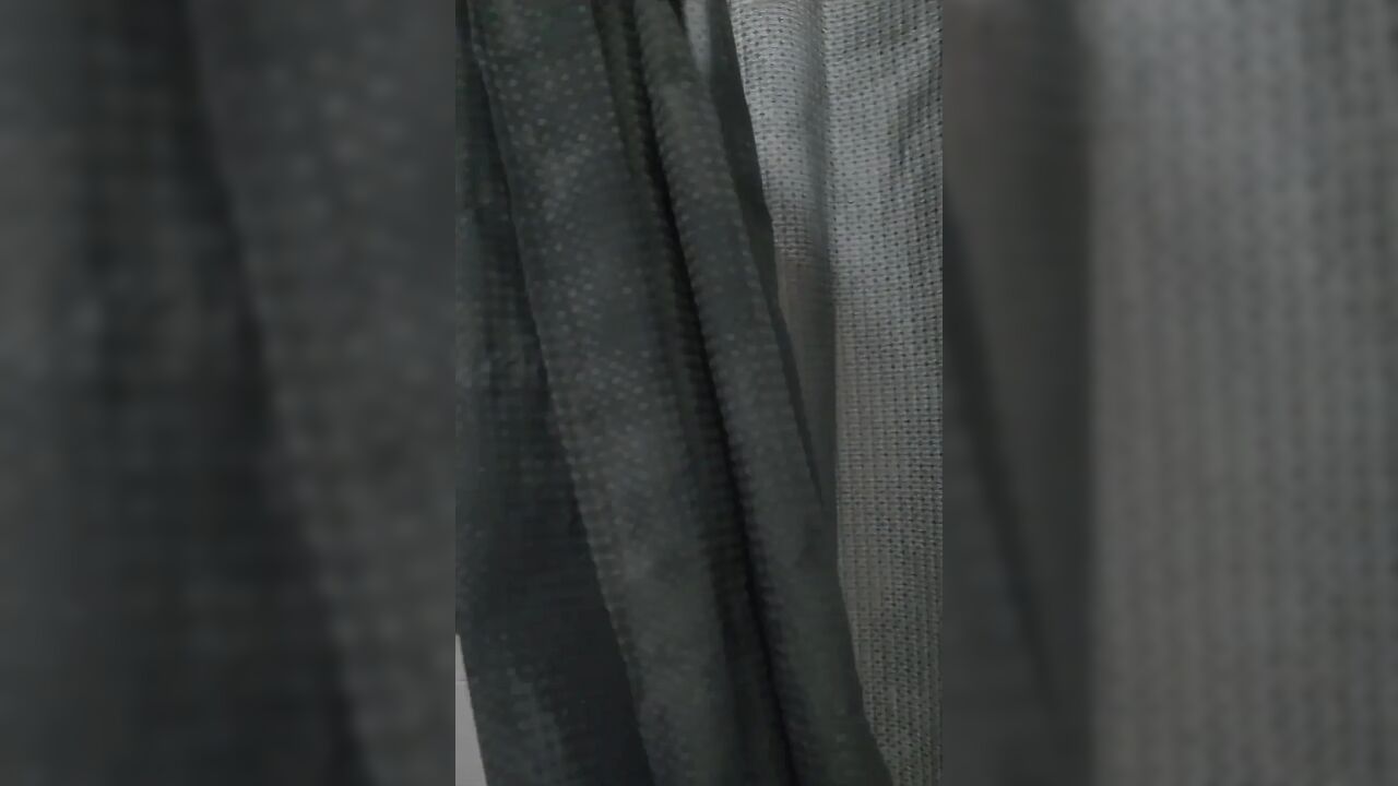 I Made a Video of Me Taking a Shower