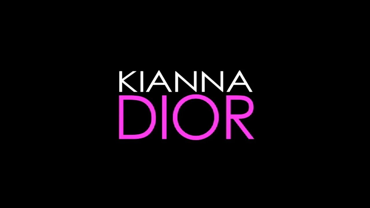Kianna Dior Nurse