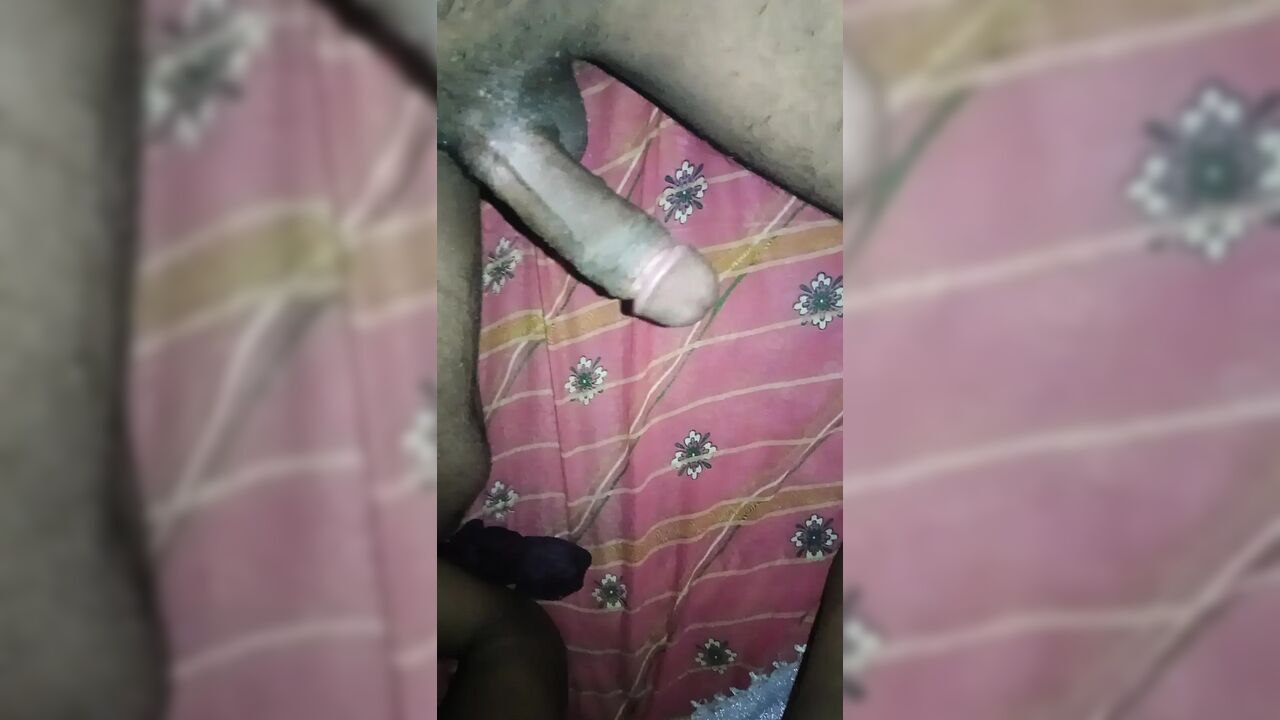 Desi stepsister and stepbrother's first video goes viral video