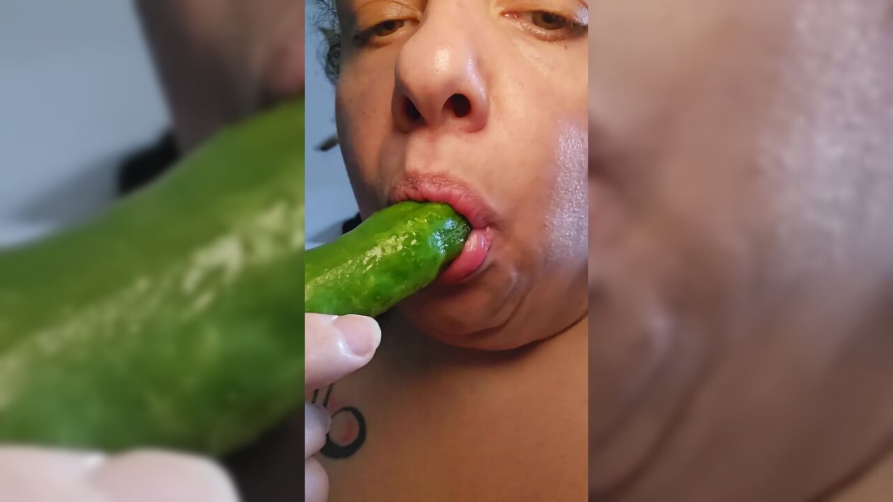 More than a snack