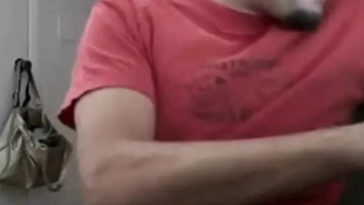 Brandon's Steamy Office Break