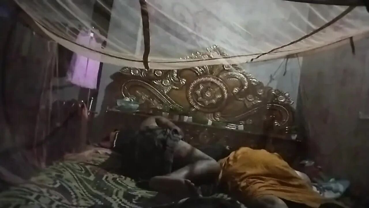 New Night home pron 1 year ki bat