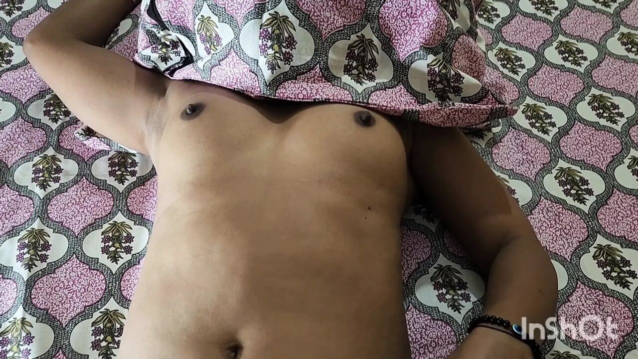 Indian Women Fucking hard in room when come for some work