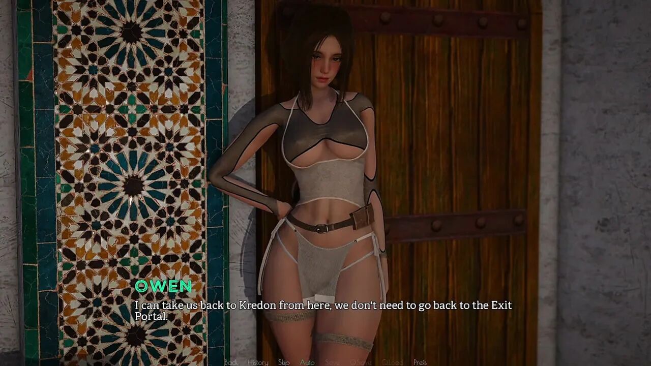 Blonde Slut Lies Back on Table, Takes Massive Cock Down Her Throat