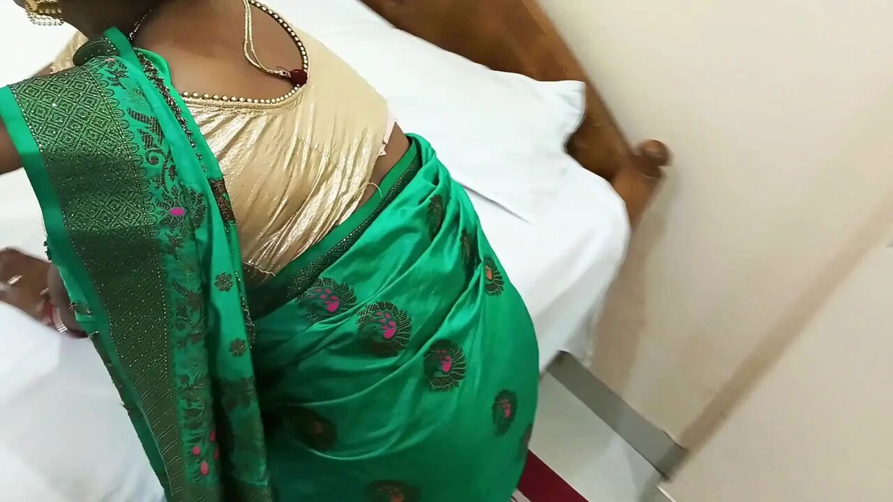 Beautiful Simran Bhabhi Hardcore Hot Blowjobs and Sex Video in Saree