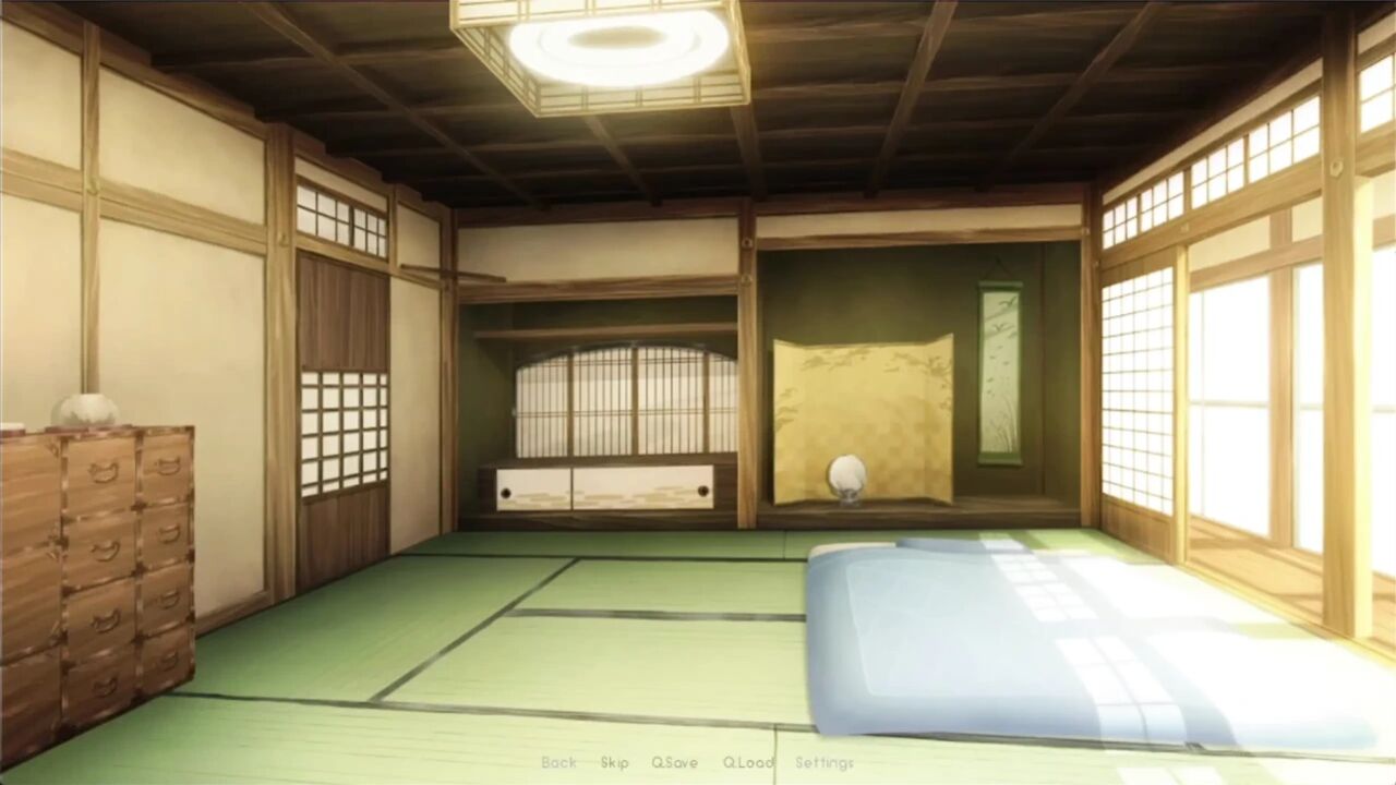 Ultimate Naruto Harem Scene: Hinata’s Soft Boobs, Tenten’s Ass, Ino’s Attitude & Ayame’s Mouth All Served