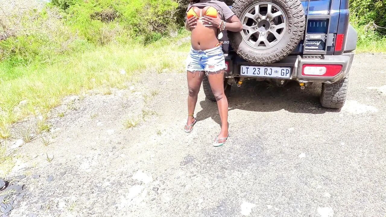 From Scenic Drive to Steamy Stop
