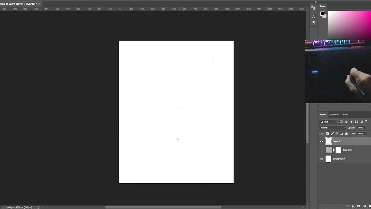 AmirArt video