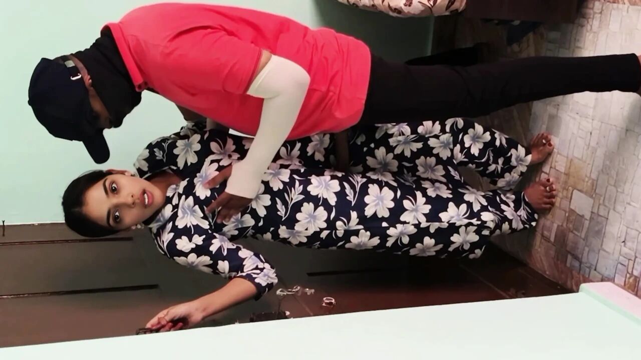 Indian Tight Anal Sex MMS