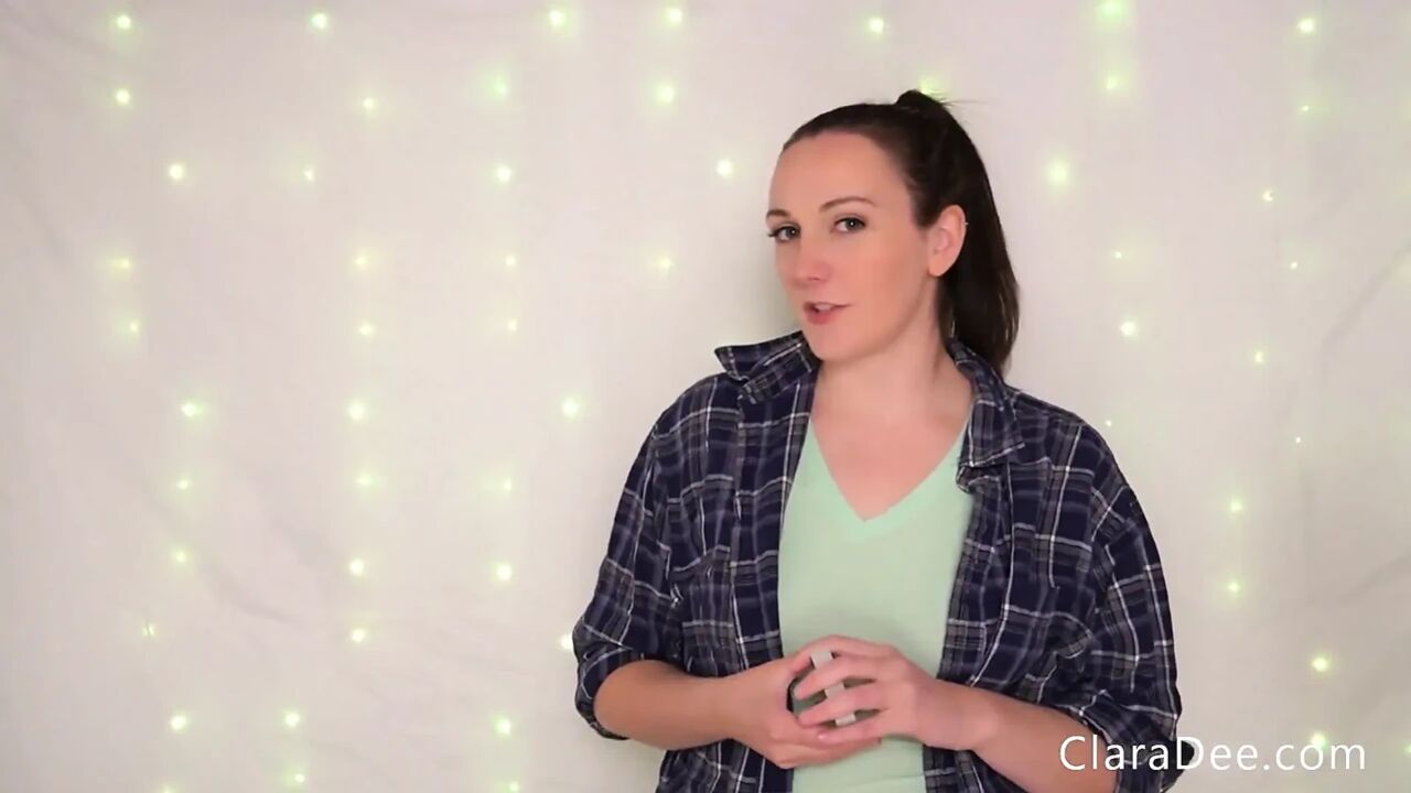 Luck of the draw - Episode 3 - JOI game by Clara Dee
