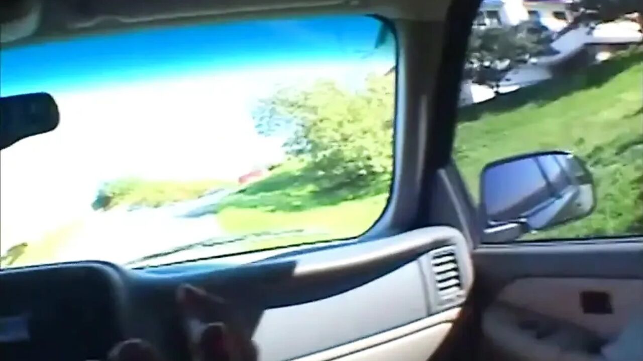 Beautiful Young Girl Throated and Ass Fucked Then Cummed in Mouth