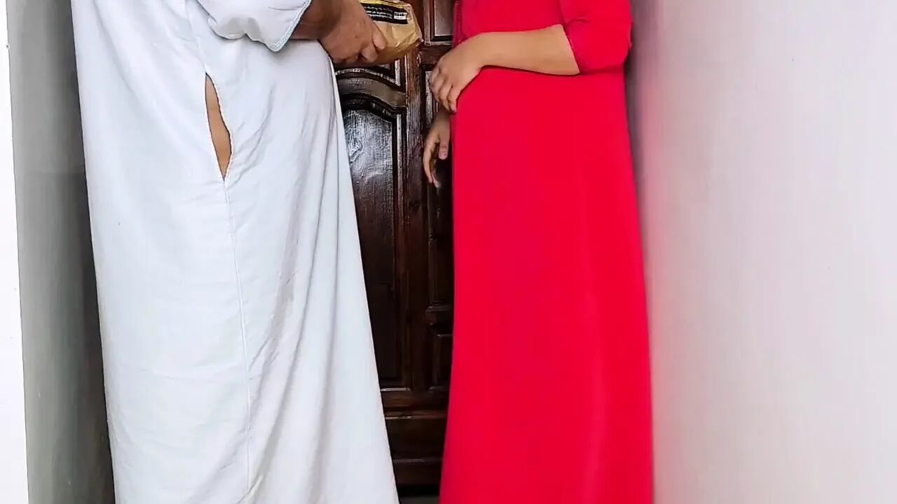 Madam Amal and 2 Homme Arab