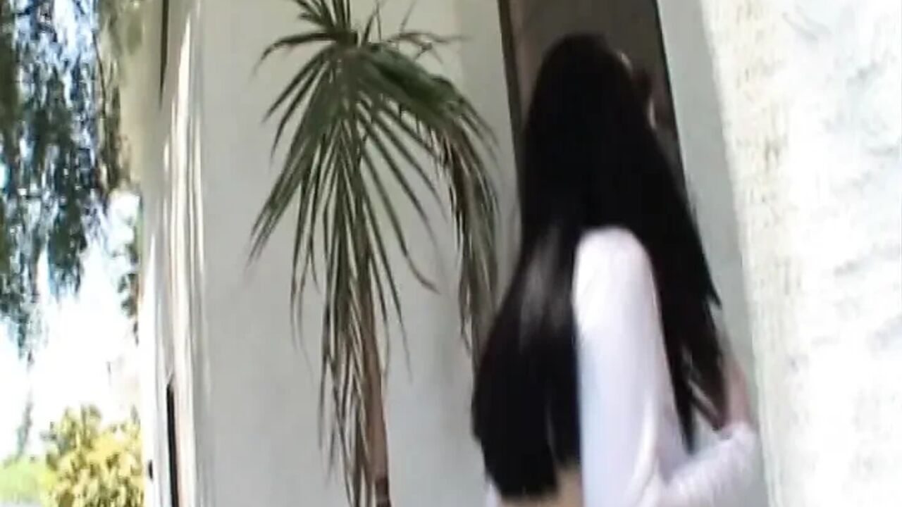 Blonde Babe Bukkake Blowbang Cum Drenched Orgy