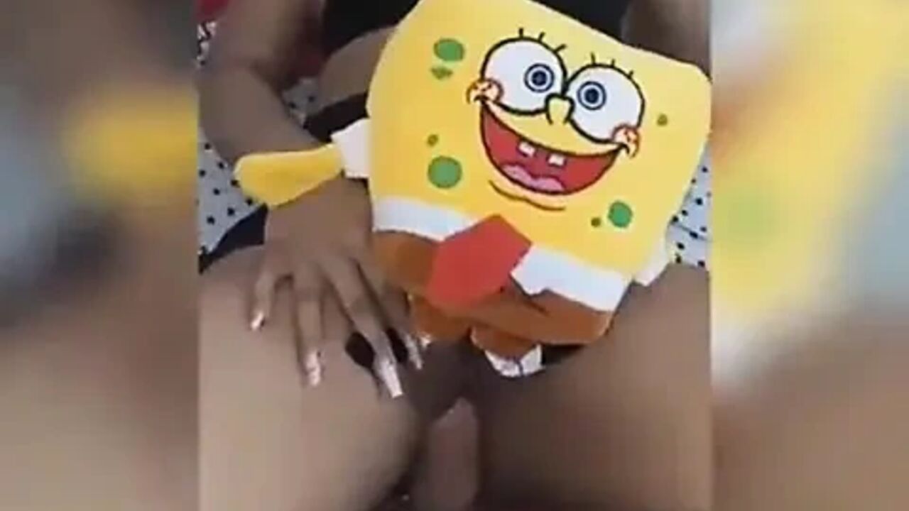 Fucking My Secretary's Ass in New York