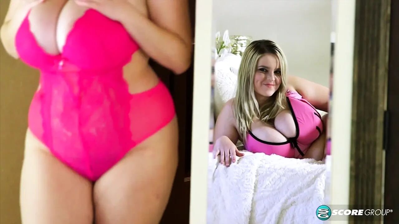 Codi Vore & Milly Marks in one of the hottest big-tit