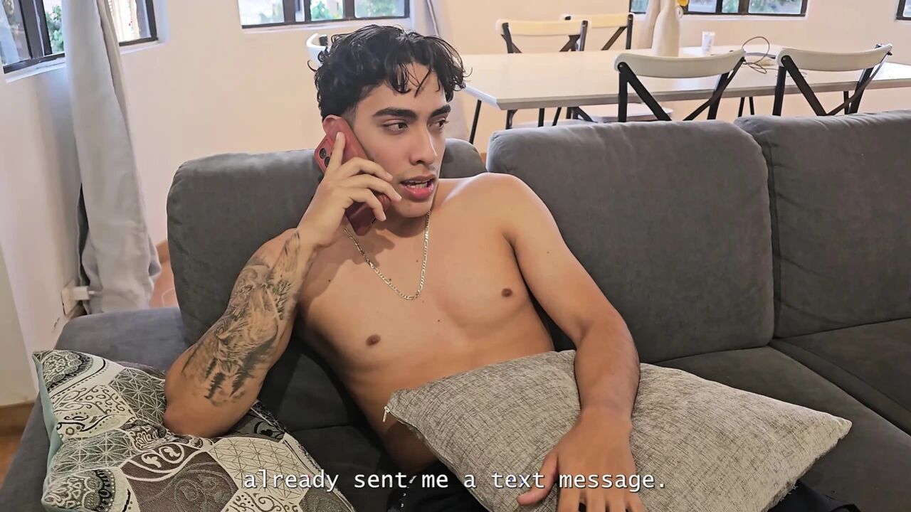 Colombian BBW Slut Rides Me with Her Huge Ass