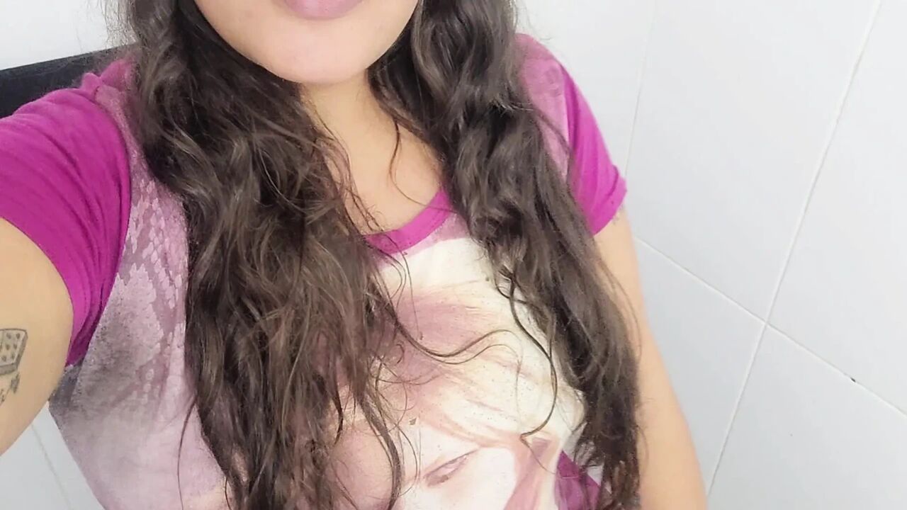 Masturbating to My Boss Vagner