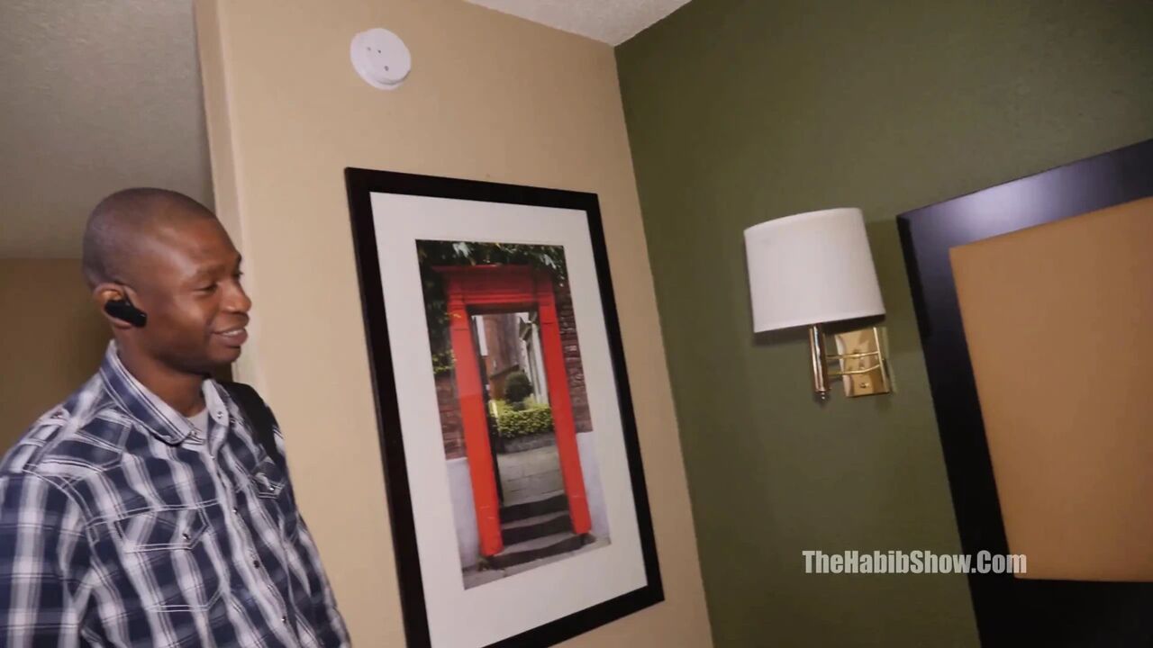 Full Vid. Lizzy Fucked by Gutta and Mutambo