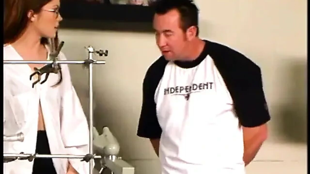 Streaming Movie From Cherry Rain of Specs Appeal
