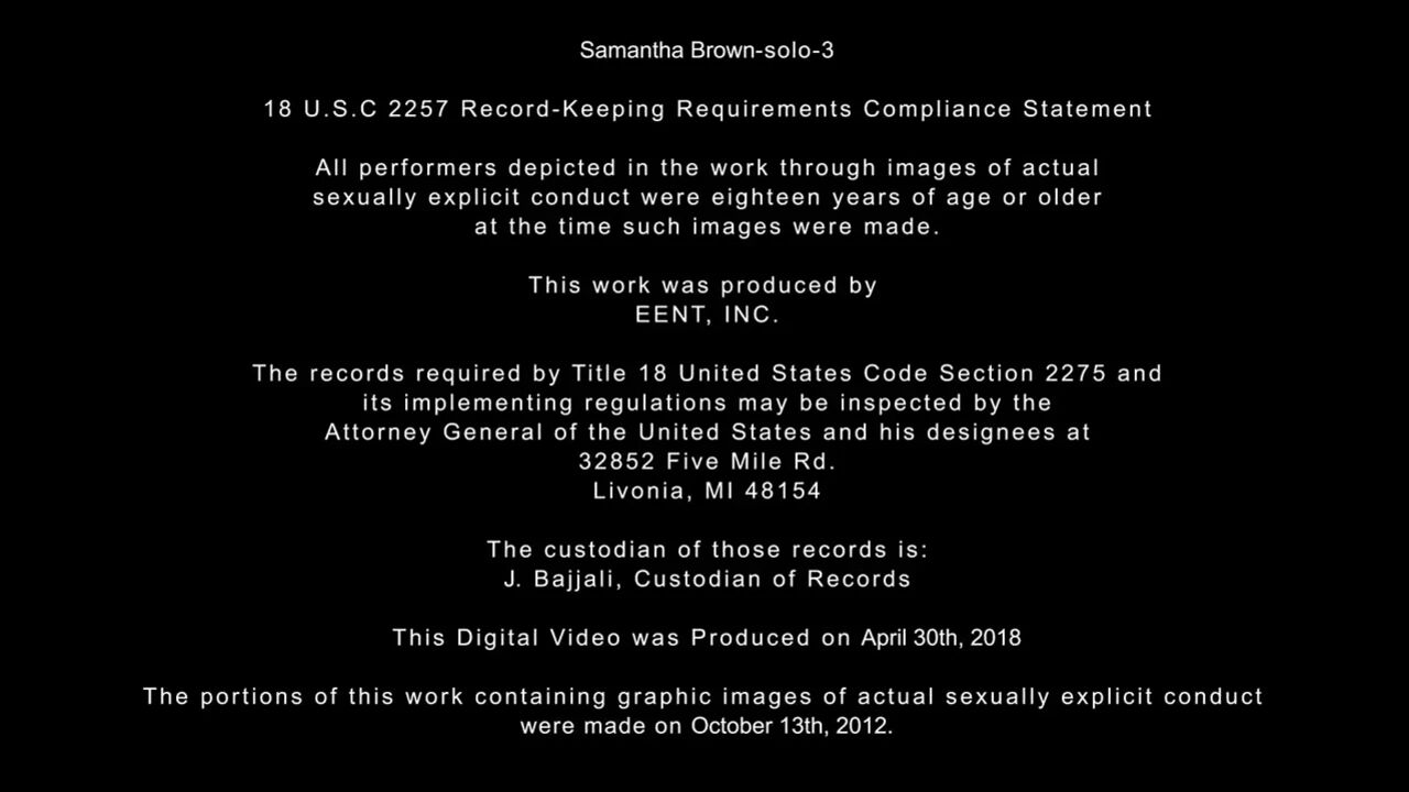 Samantha