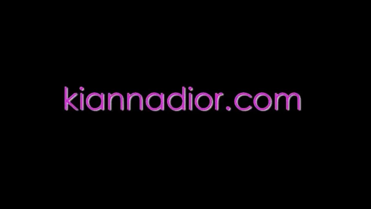 Kianna Dior MILF Titfuck Tieup Featuring Jonni Darkko