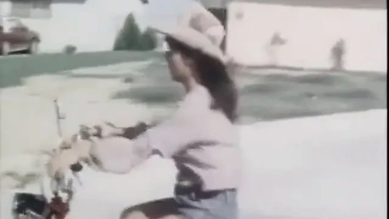 Classic Porn Dvds: Weekend Cowgirl Part 4