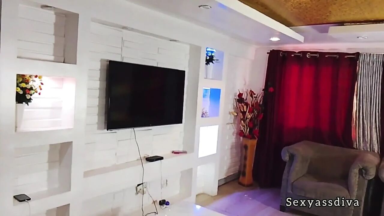 This Female Doctor Really Knows How to Handle My Big Black Cork Her Pussy Is so Wet