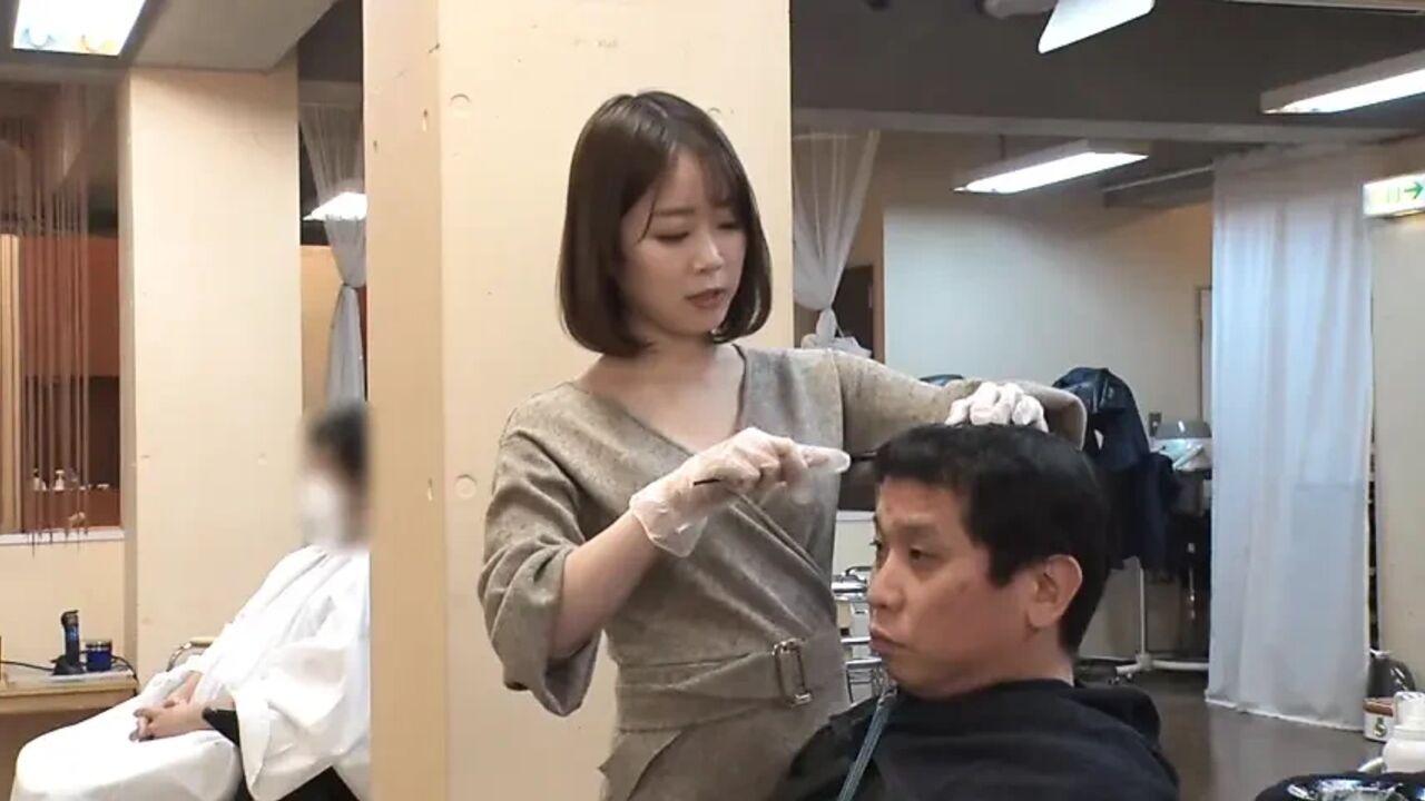 Why Do Our Eyes Keep Meeting Here?