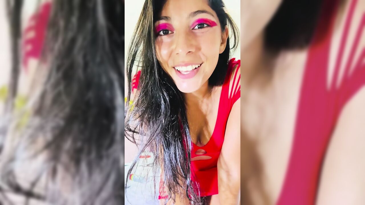 Eyes That Taste