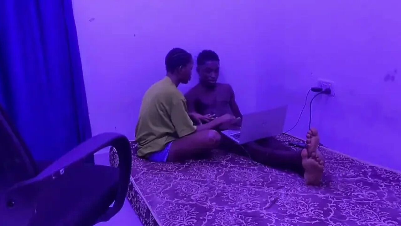From Playing with My Bestfriend to Him Fucking Me Hardcore