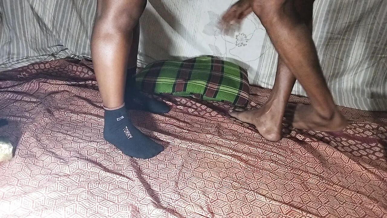 Deshi Hard fuck husband wife in festival