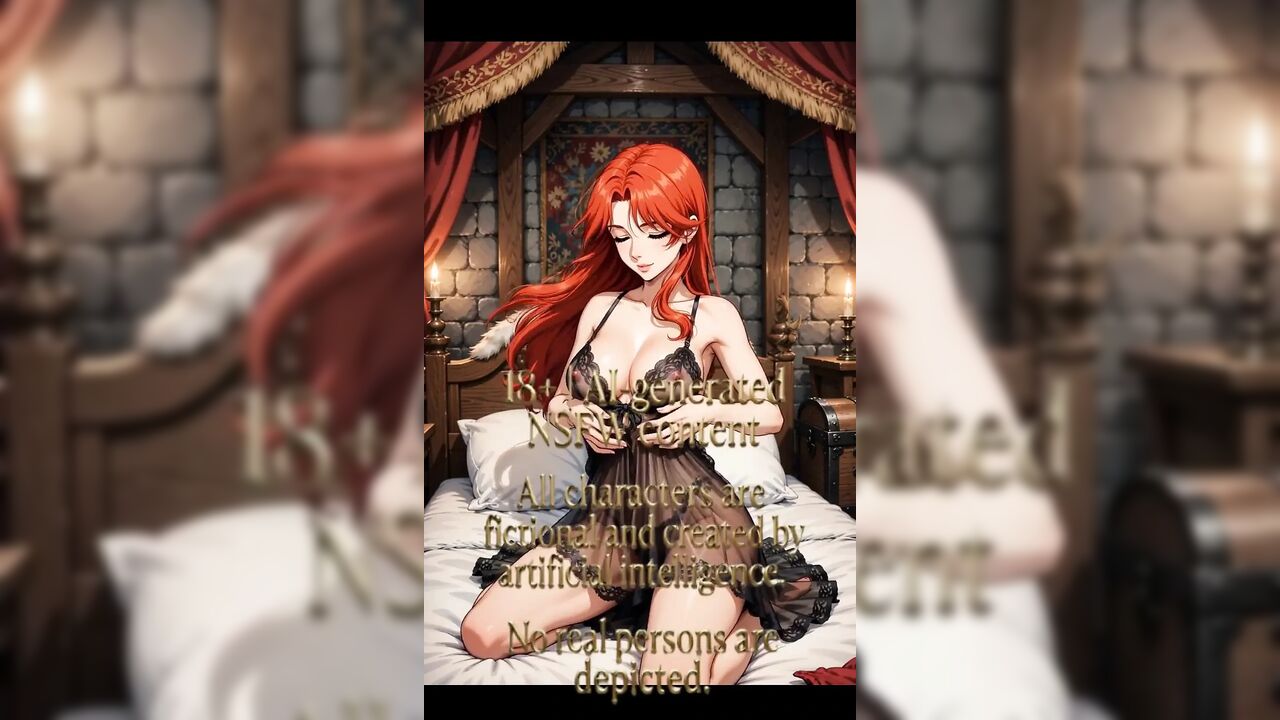 Erosquest - Zorra the Red Blade - Phallic Pleasures - Complete - Ai Content