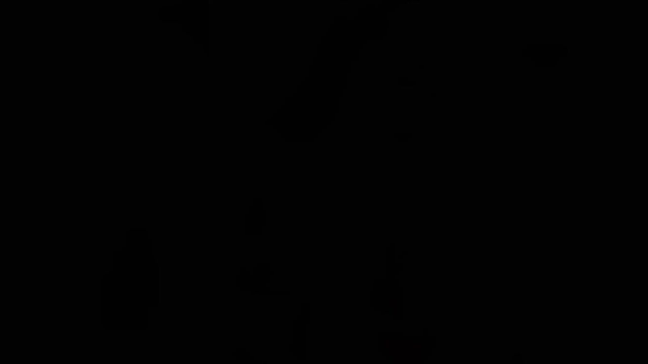 Squirting in the Shower