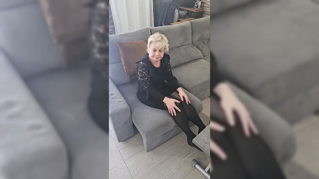 Hello My Darling Come and Take the Rest Away From Me and Fuck Me as Deserved