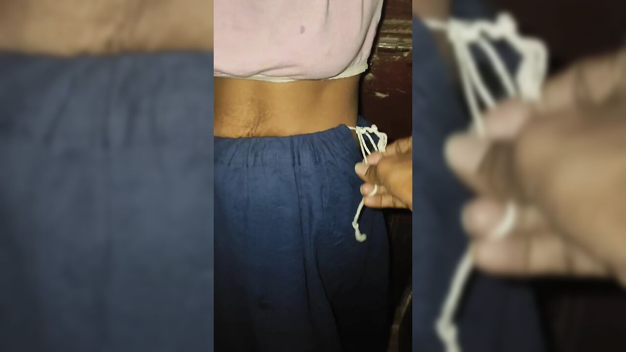 Desi brother in law seducing sister in law