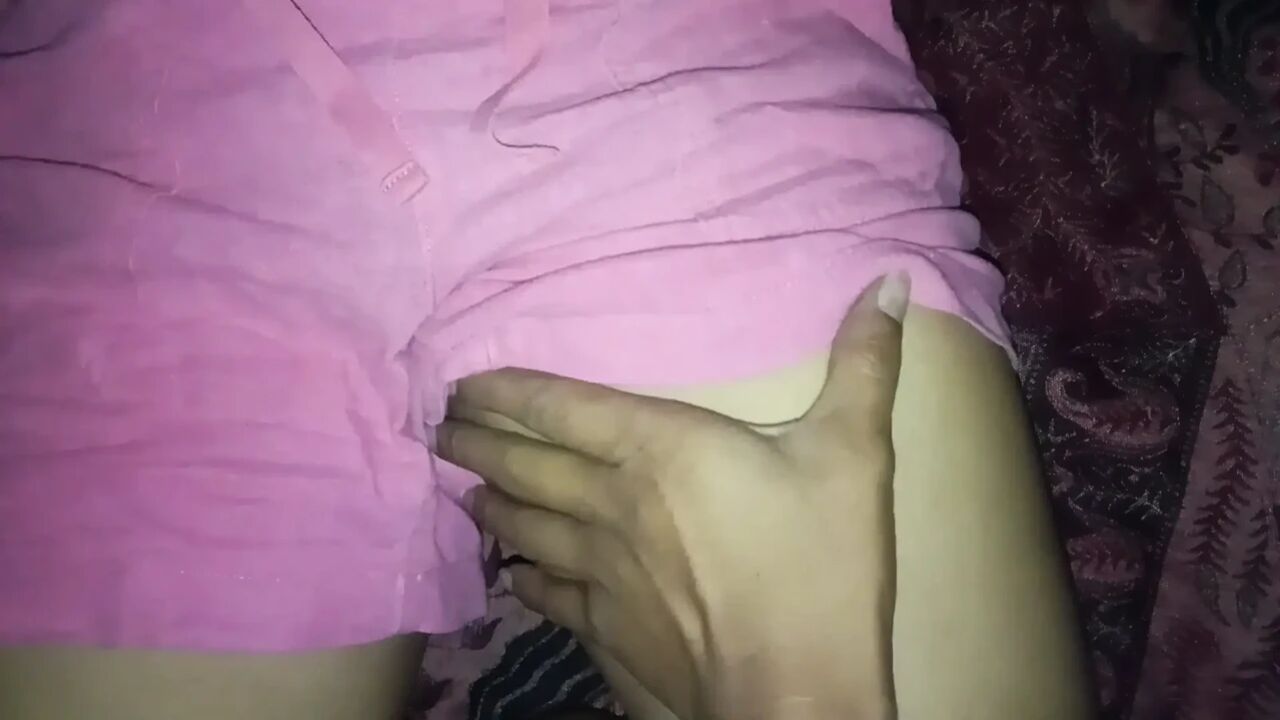 Reshmi Orr Main Rahul Dono Eksath Kiya Lila
