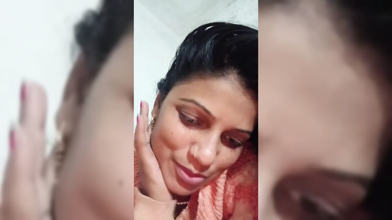 Step father hard sex with desi indian step daughter in room ( Mohini )