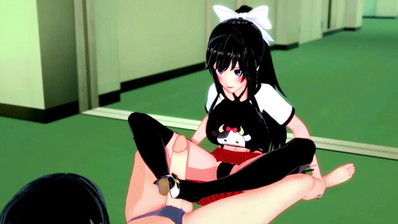 +3 full videos of hot schoolgirl Hentai girls +18